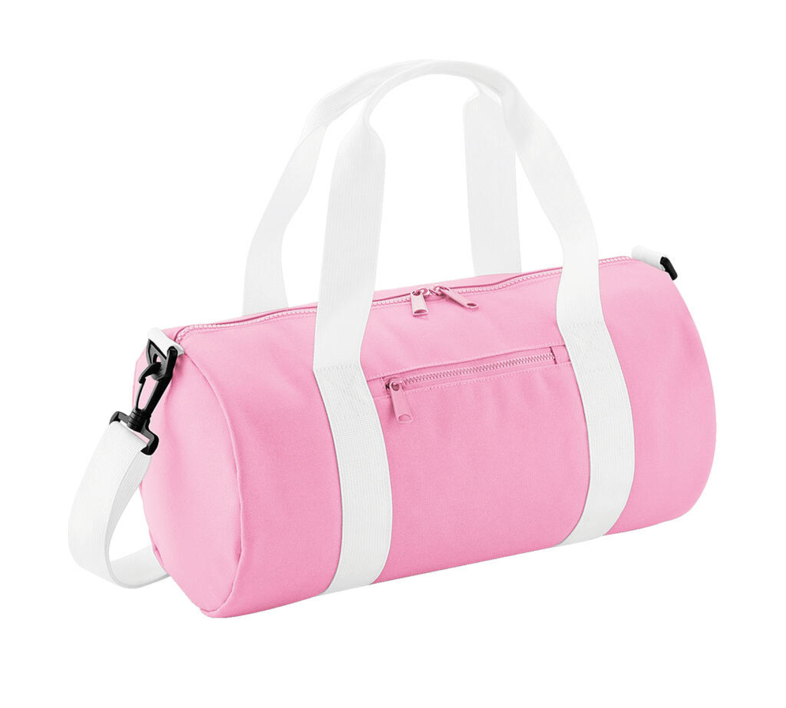 Classic Pink/White