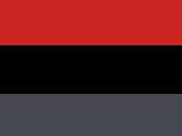 Red/Black/Dark Grey