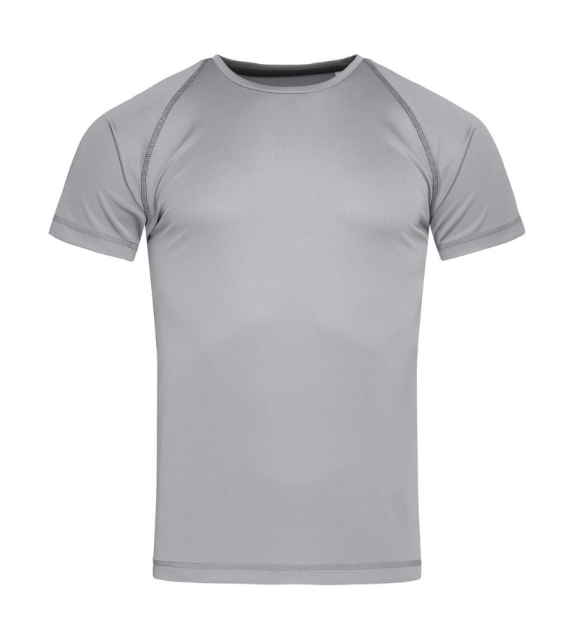 Silver Grey