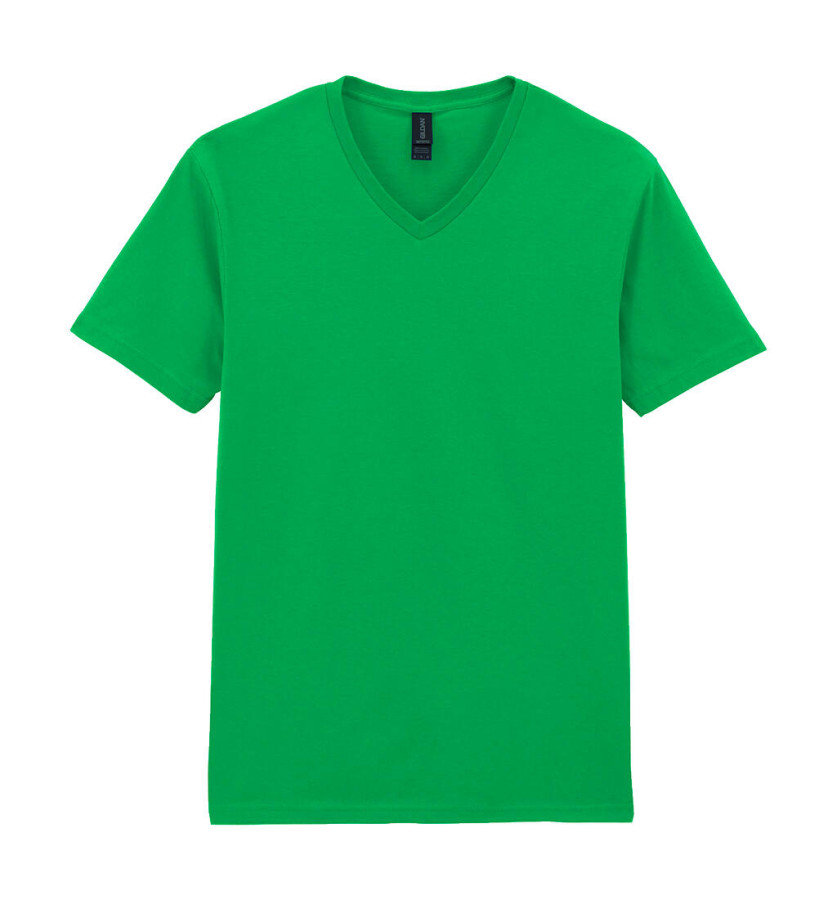 Irish Green
