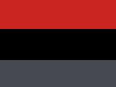 Red/Black/Dark Grey