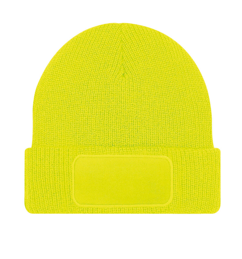 Fluorescent Yellow