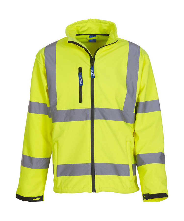 Fluo Yellow