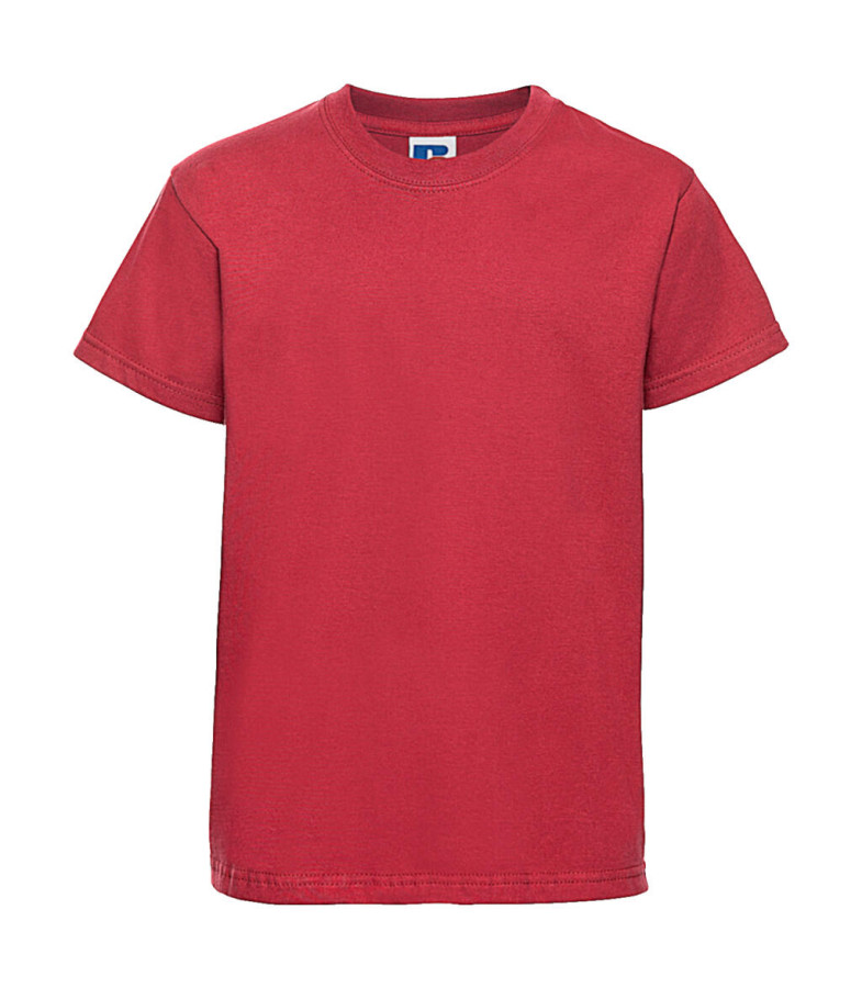 Classic Red