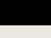 Black/Offwhite