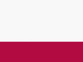 Soft White/Classic Red