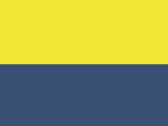 Yellow/Royal Blue