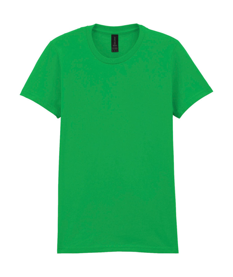 Irish Green