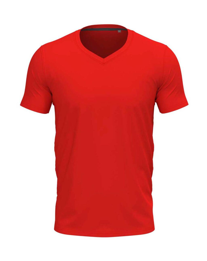 Scarlet Red