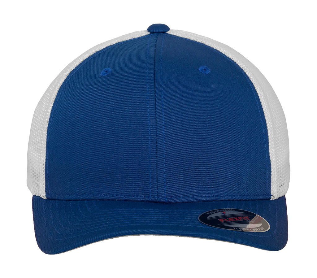 Royal/White
