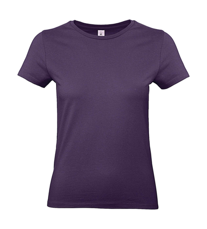 Radiant Purple