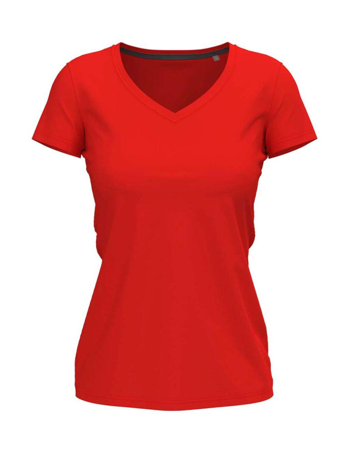Scarlet Red