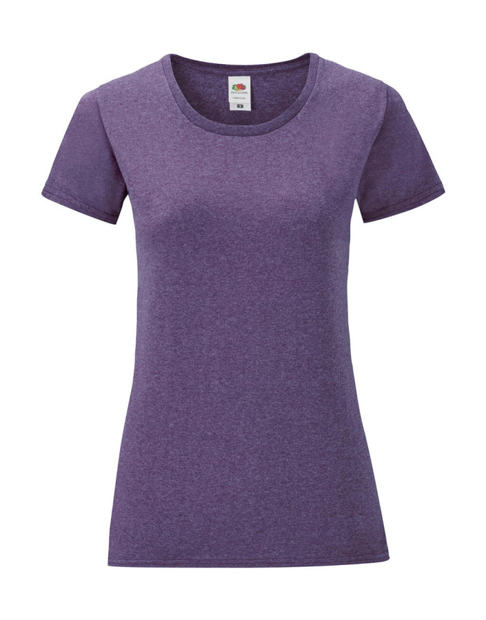 Heather Purple