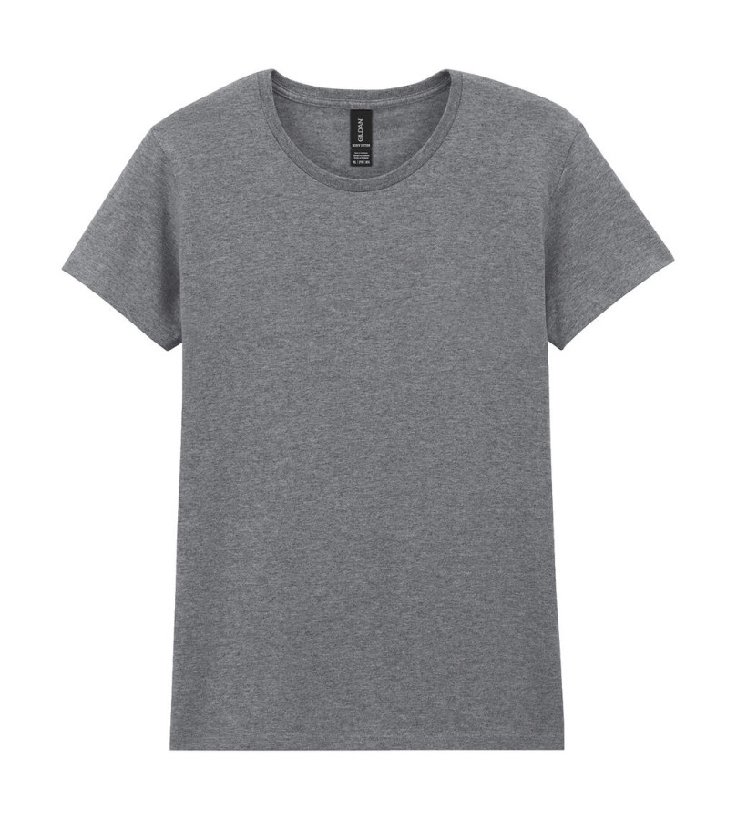 Graphite Heather