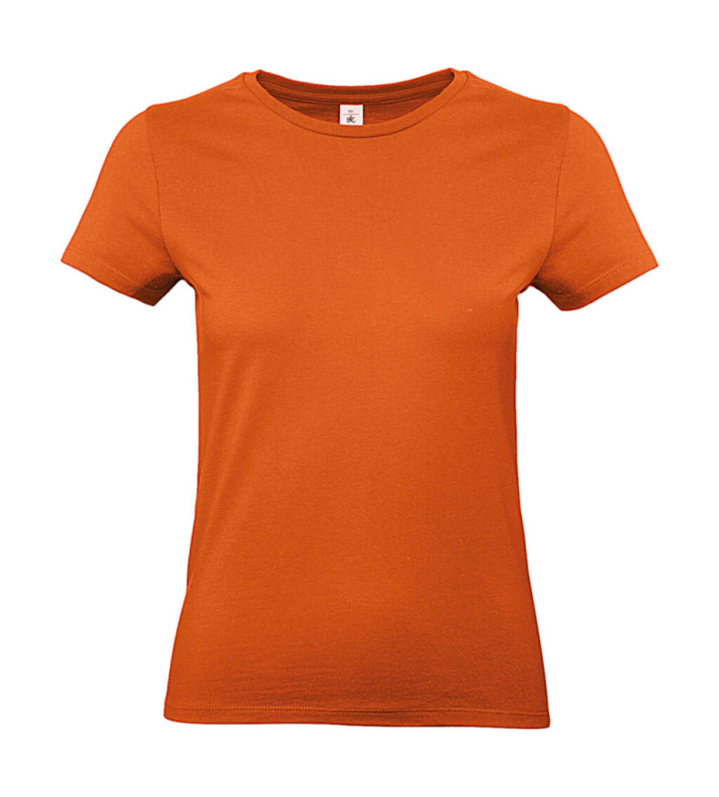 Urban Orange