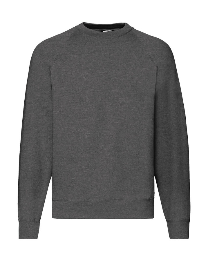 Dark Heather Grey
