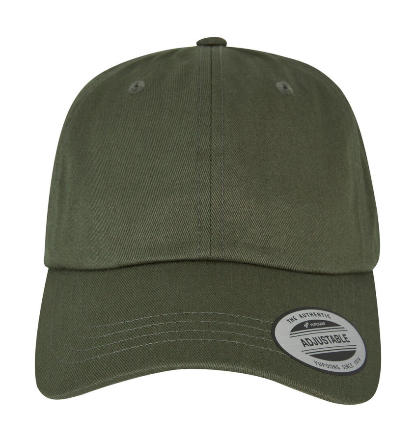Burnt Olive