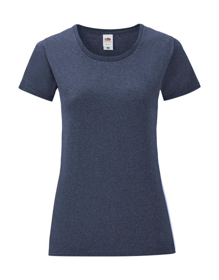 Heather Navy