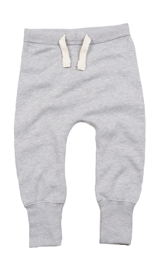 Heather Grey Melange