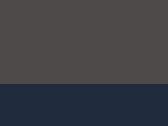 Charcoal/Navy
