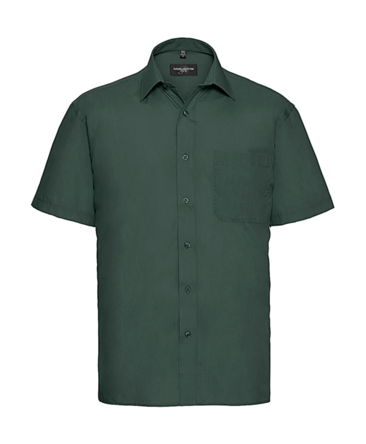 Bottle Green