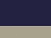 Navy/Putty