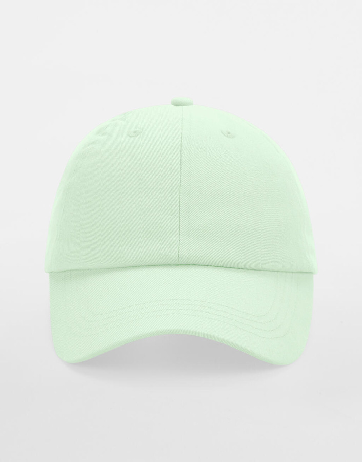 Pastel Mint