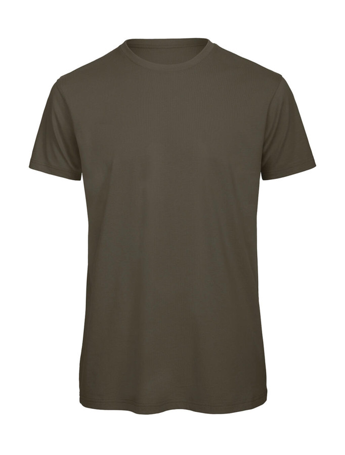 Khaki Green