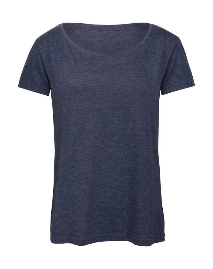Heather Navy