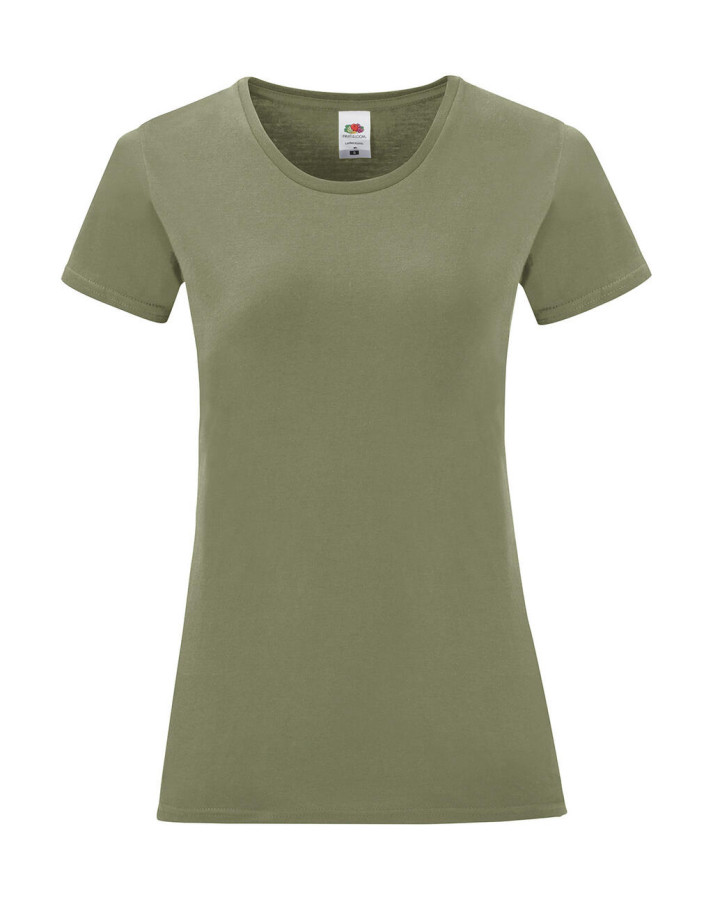 Classic Olive