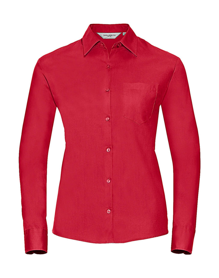 Classic Red