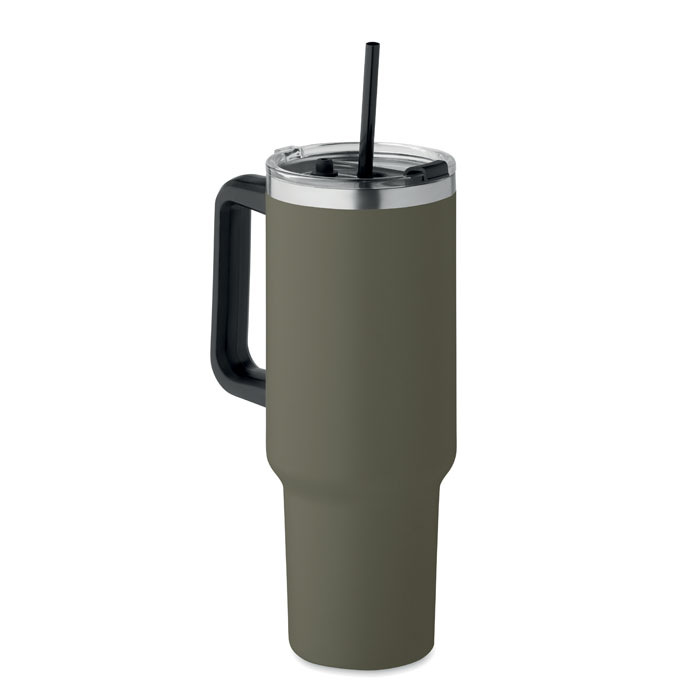 Tmavě Zelená