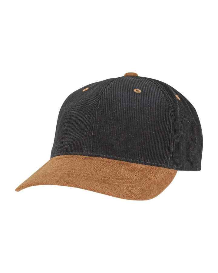 Black/Caramel
