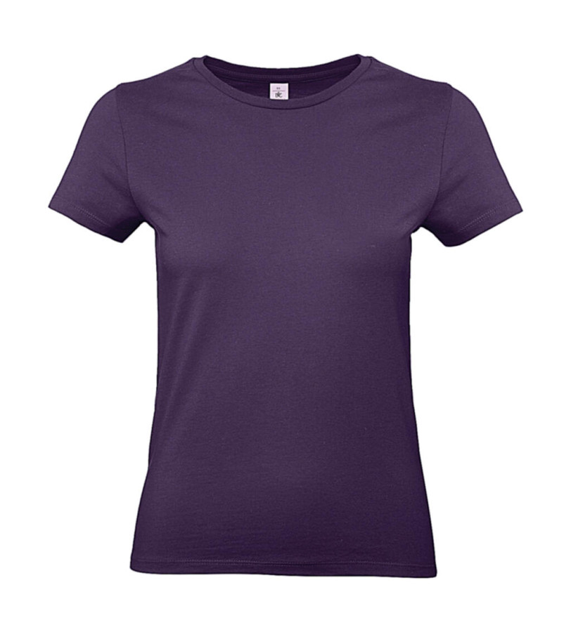 Urban Purple