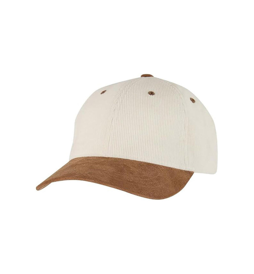 Cream/Caramel