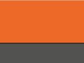 Orange/Graphite Grey