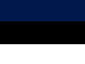 French Navy/Black/White