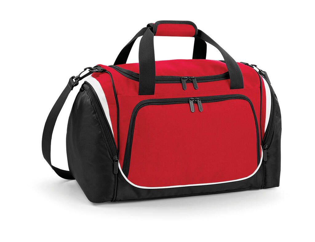 Classic Red/Black/White