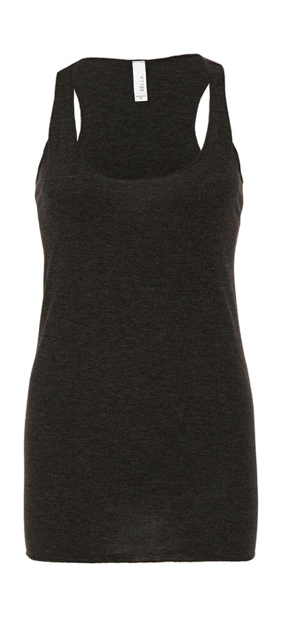 Charcoal-Black Triblend