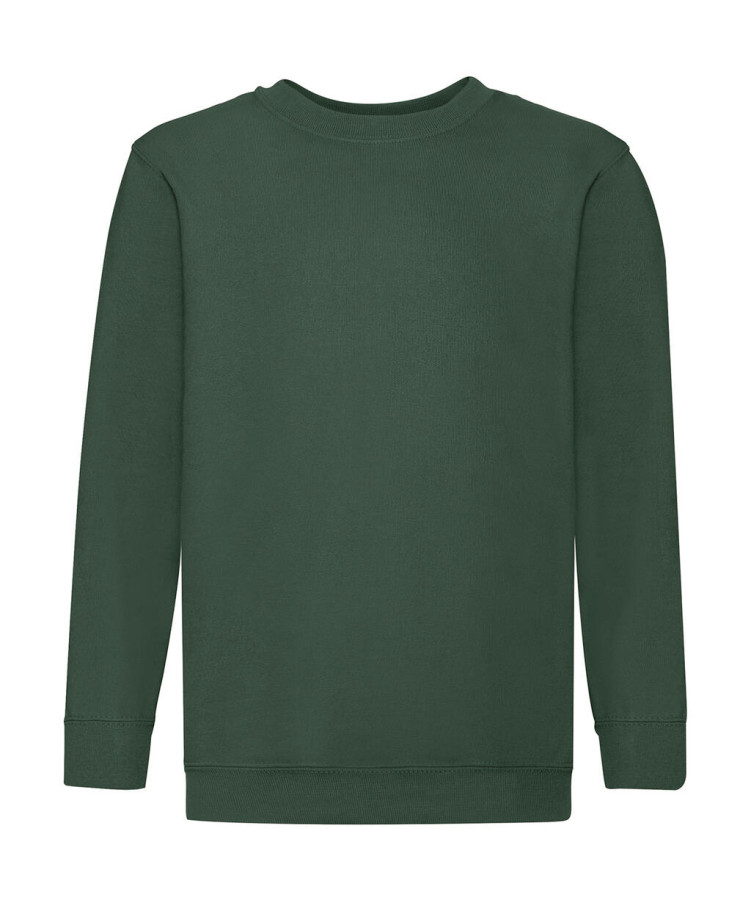 Bottle Green