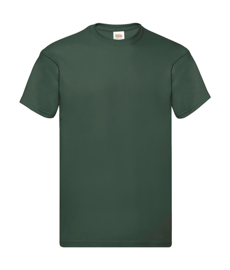 Bottle Green