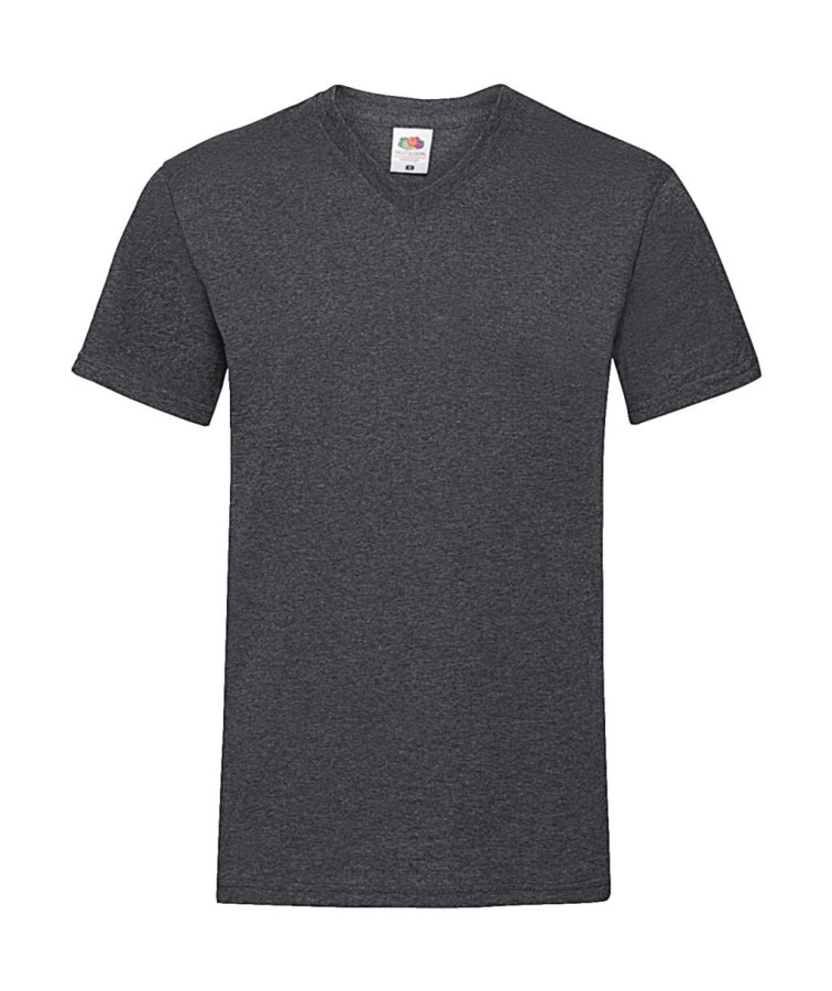 Dark Heather Grey