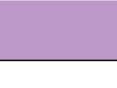 Lavender/White
