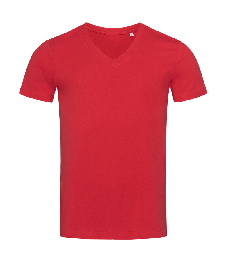 Pepper Red