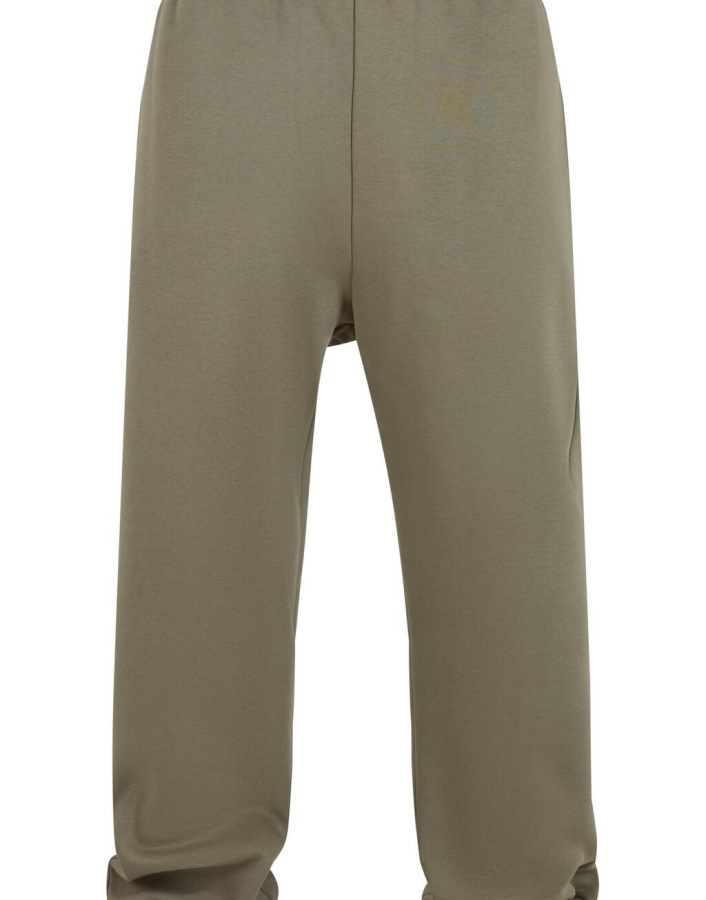 Pale Olive