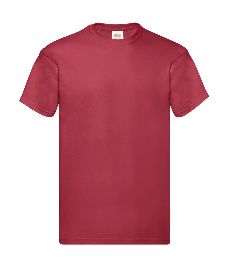 Brick Red