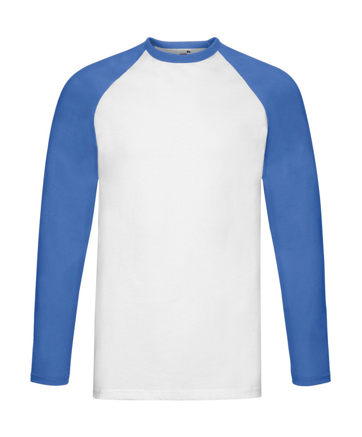 White/Royal