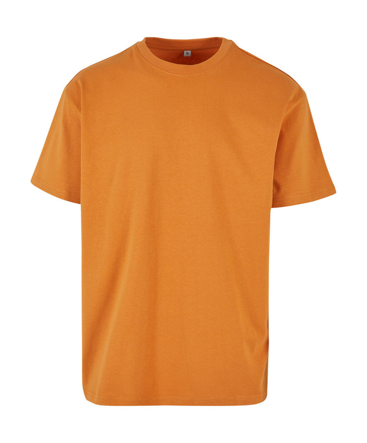 Forgotten Orange