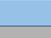 Sky Blue/Light Grey