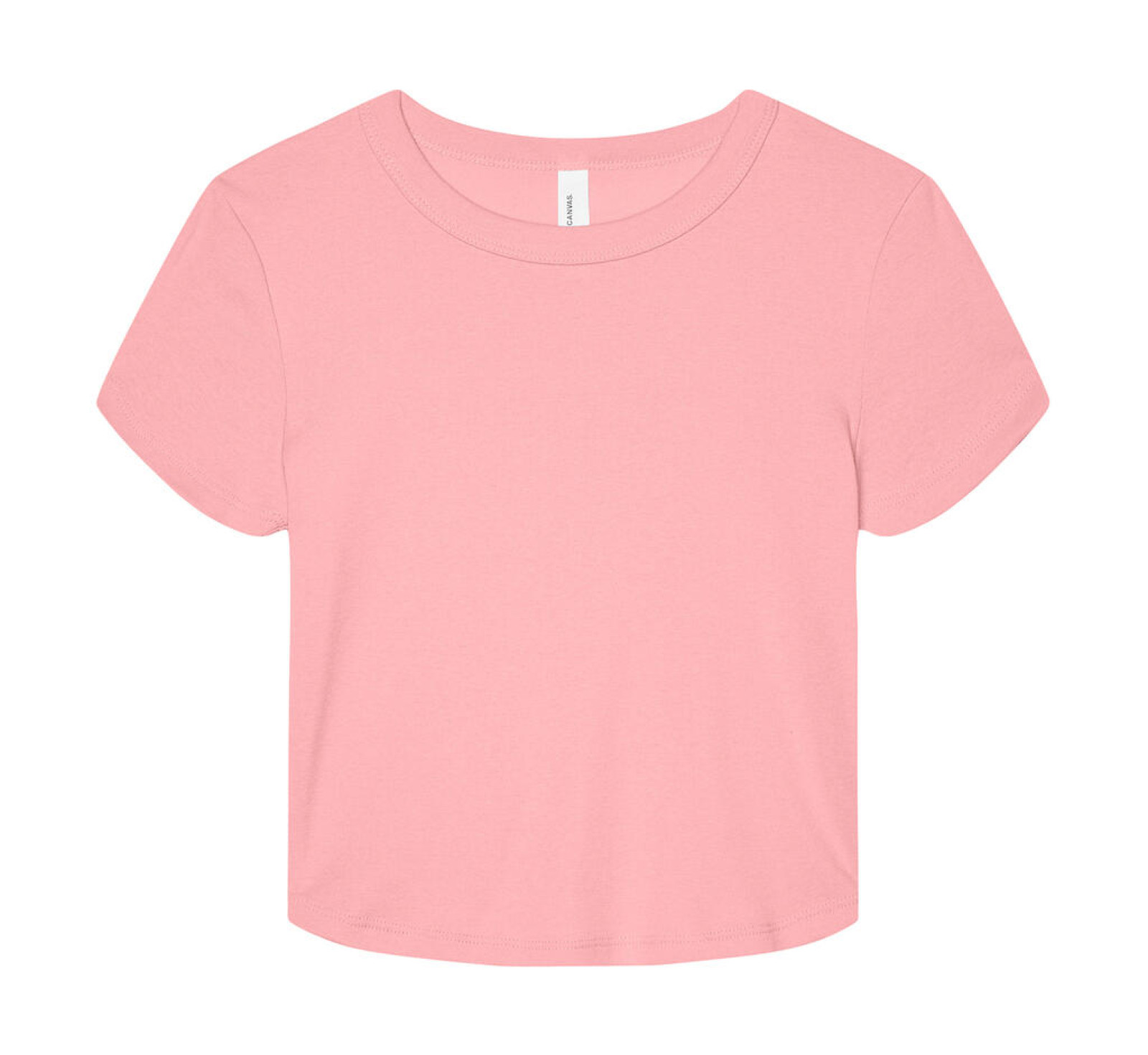 Solid Pink Blend